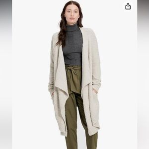 UGG Phoebe wrap cardigan sweater